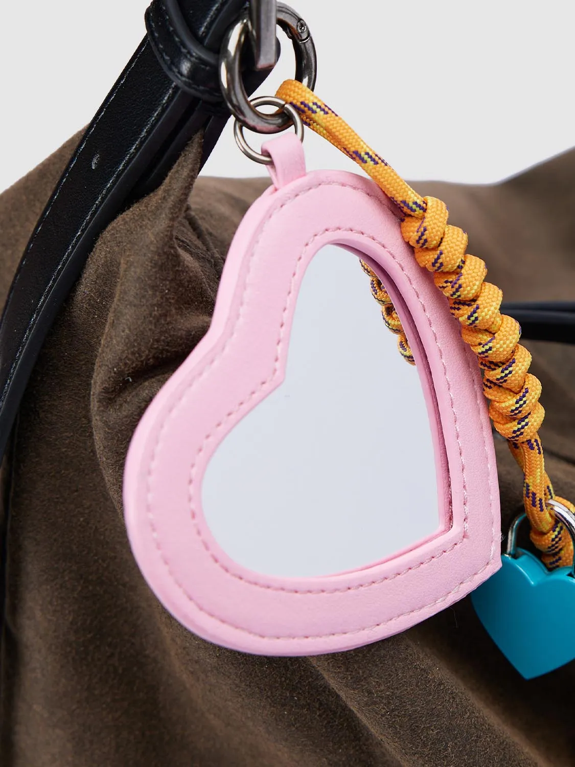 Crossbody Bags sold by Urban Revivo product image thumbnail 5