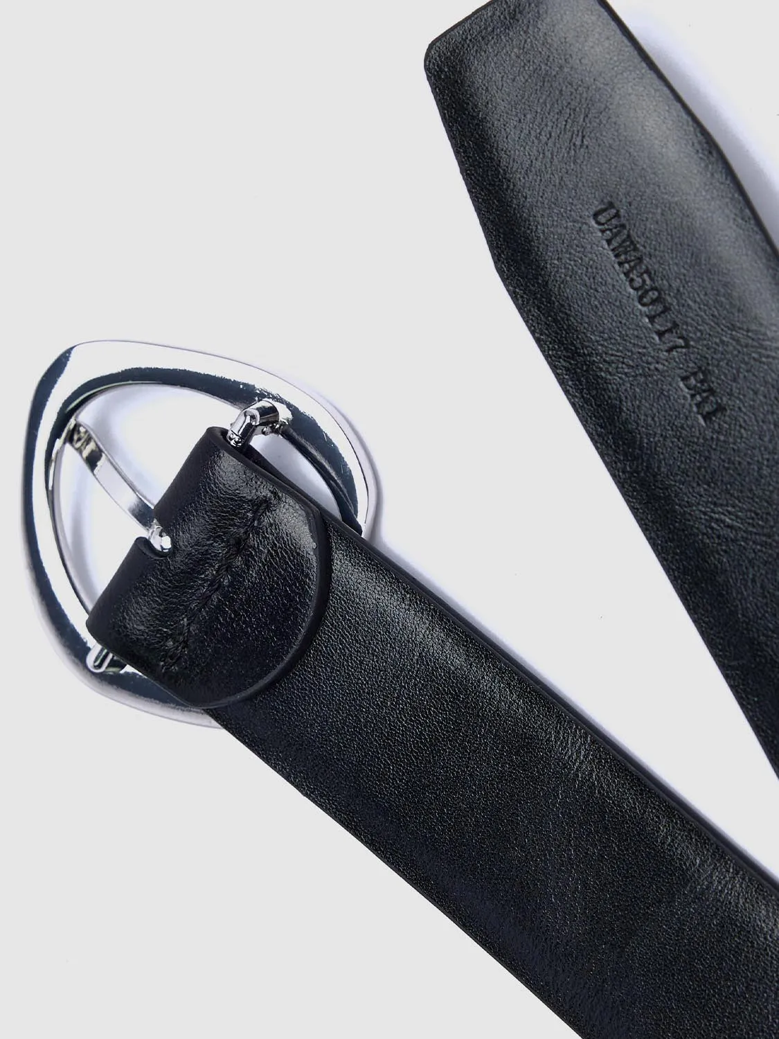 Belts sold by Urban Revivo product image thumbnail 5