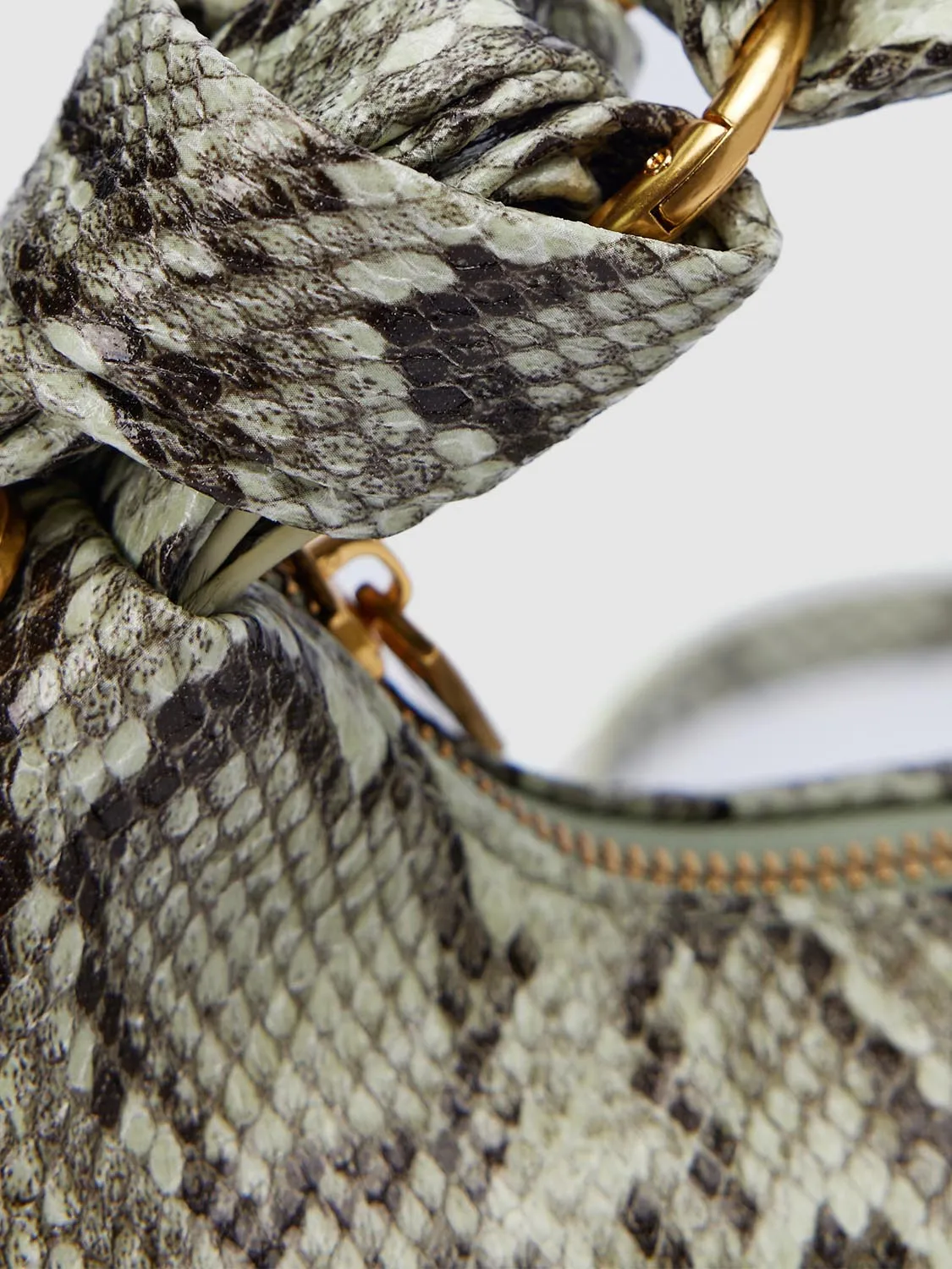 Shoulder Bags sold by Urban Revivo product image thumbnail 4