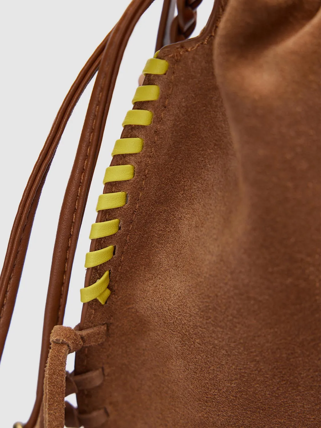 Tassel Crossbody Bags sold by Urban Revivo product image thumbnail 5