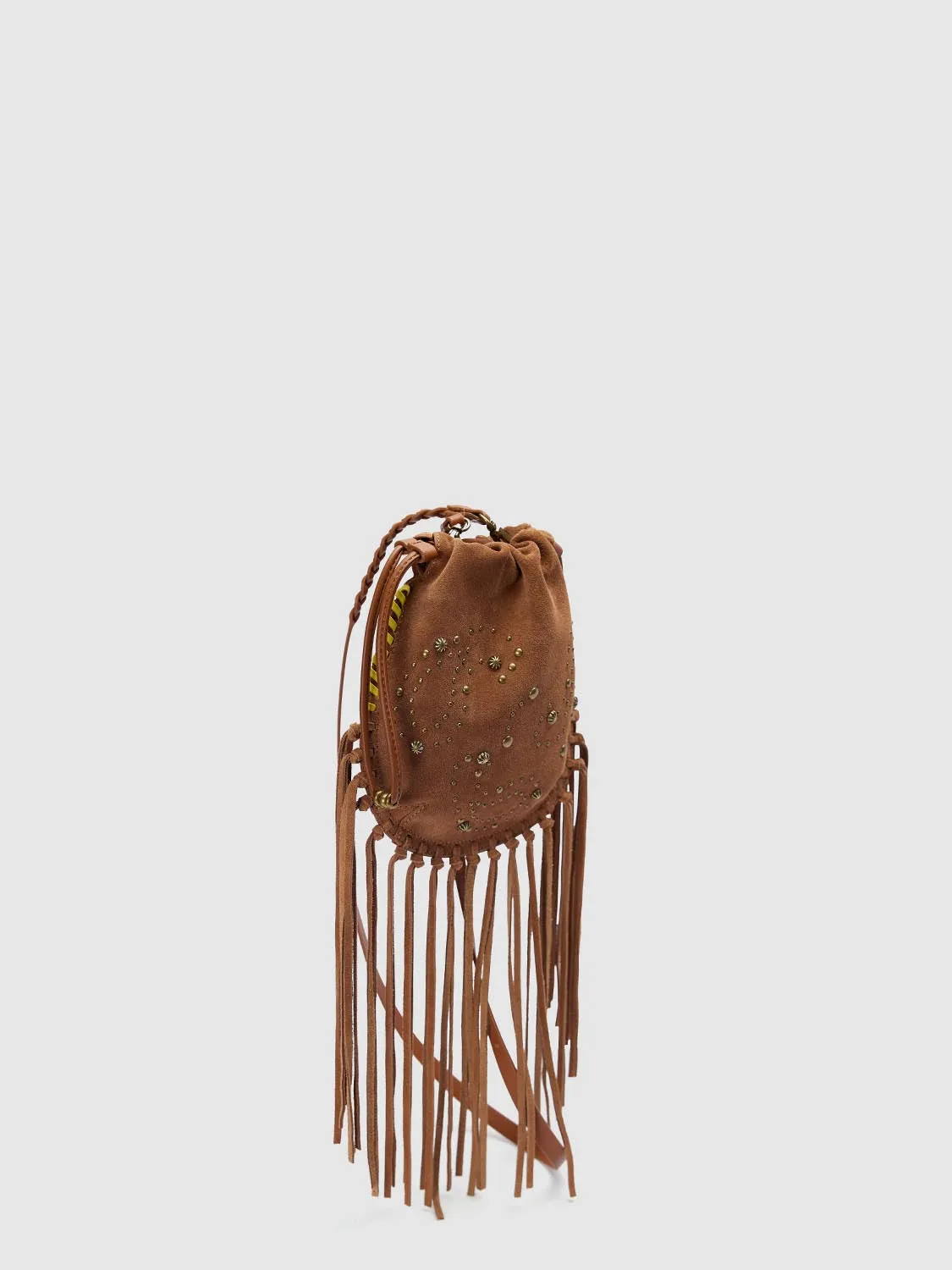 Tassel Crossbody Bags sold by Urban Revivo product image thumbnail 3