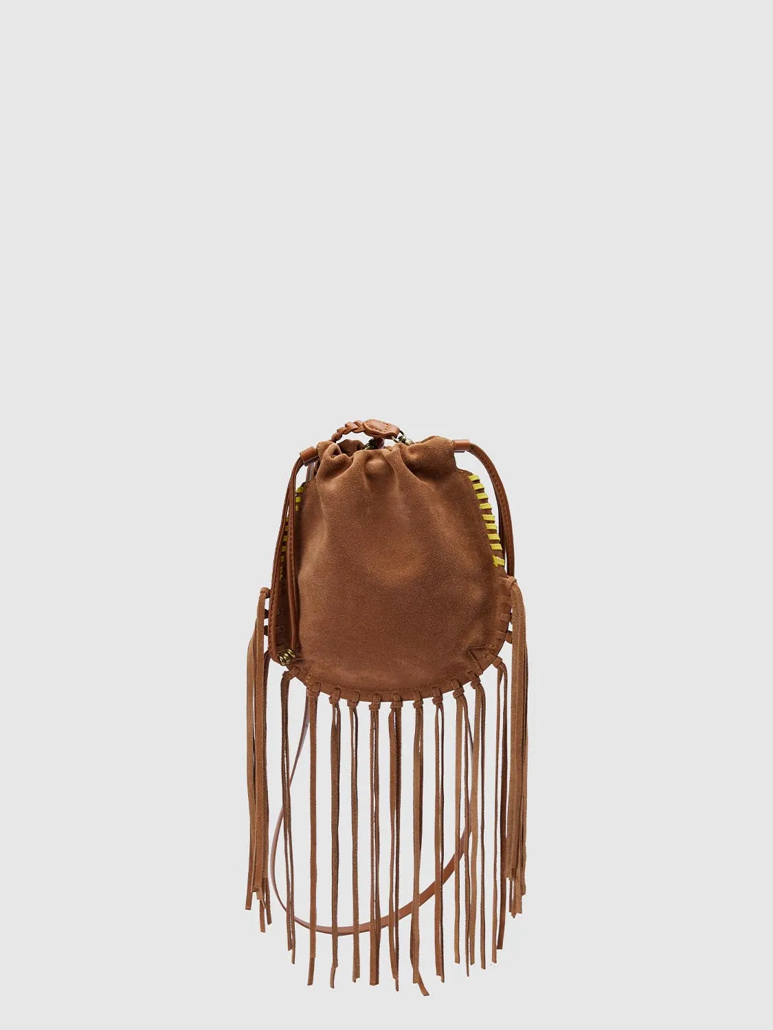 Tassel Crossbody Bags sold by Urban Revivo product image thumbnail 2