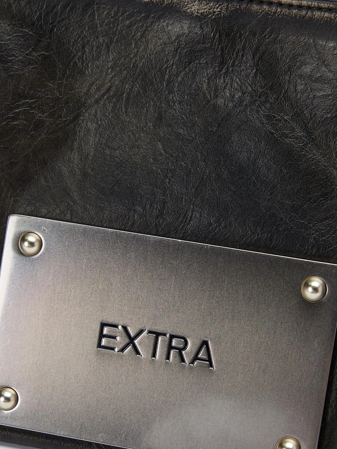 Shoulder Bags sold by Urban Revivo product image thumbnail 5