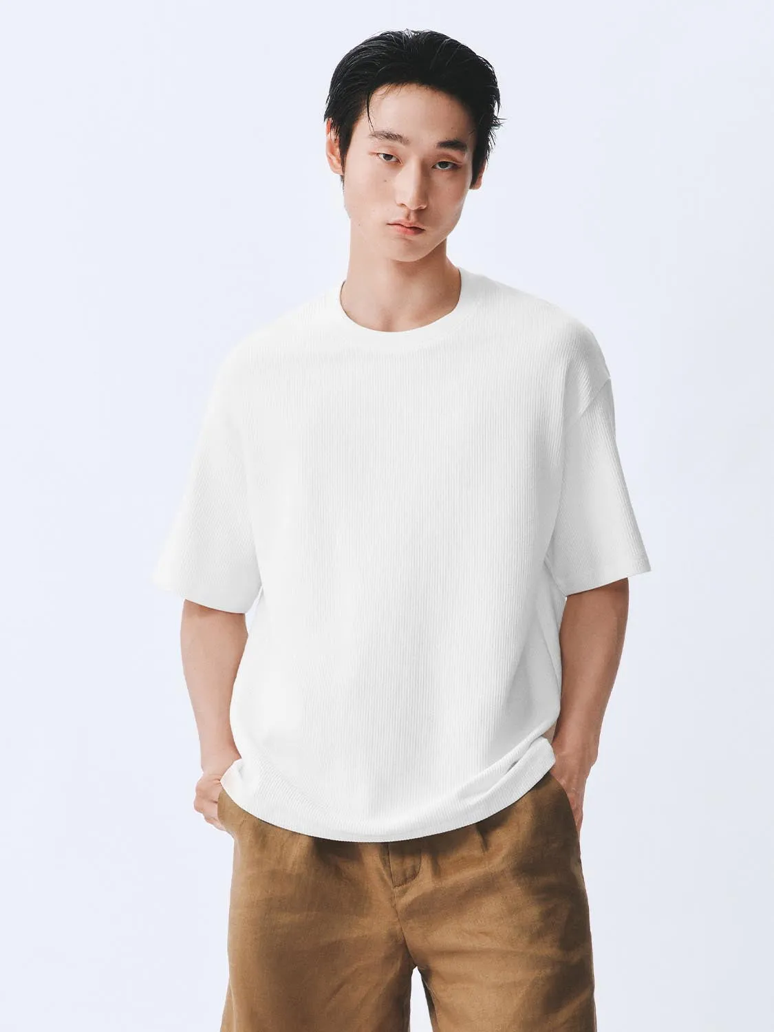 Short Sleeve T-Shirts sold by Urban Revivo