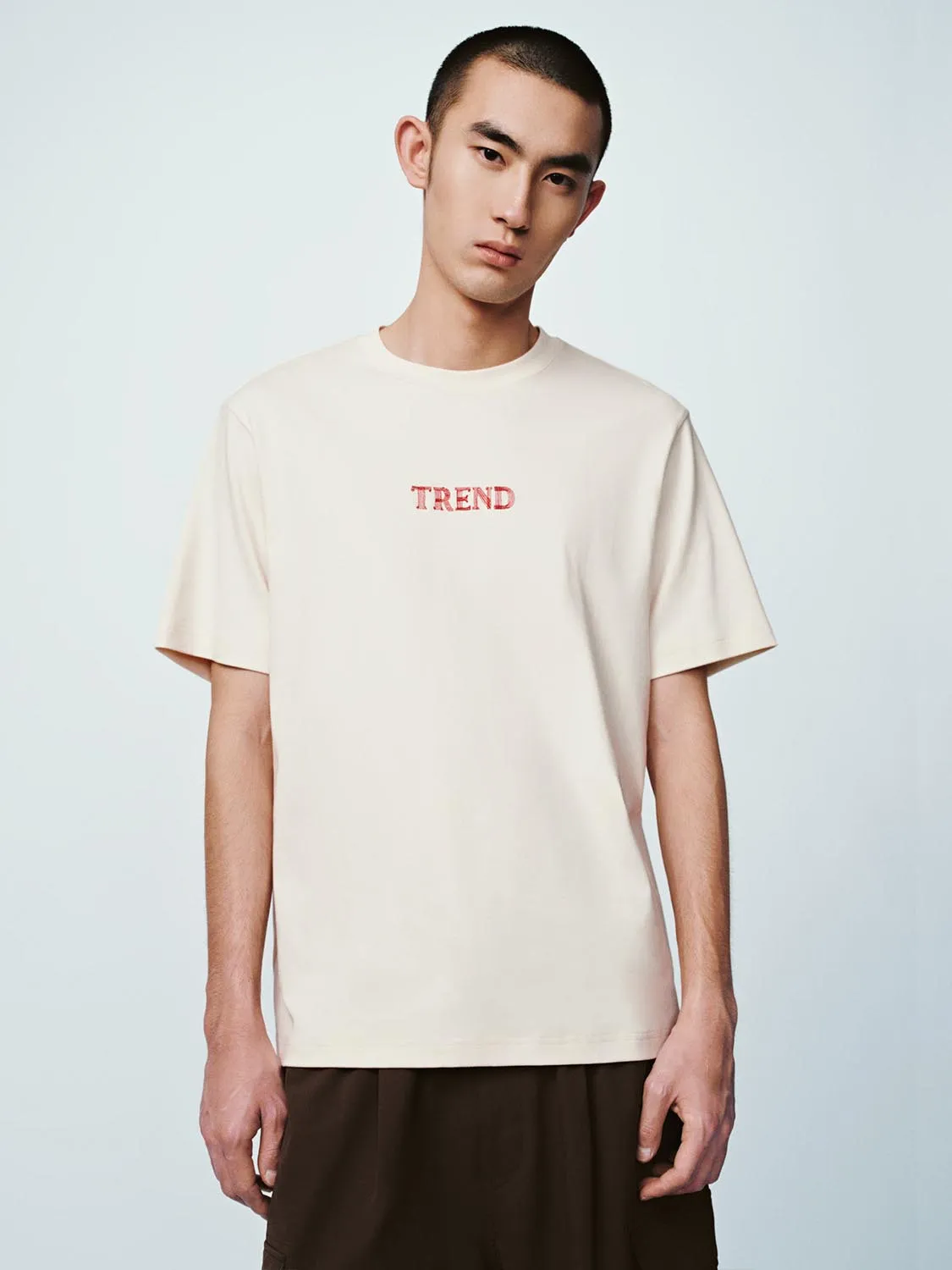 Short Sleeve T-Shirts sold by Urban Revivo