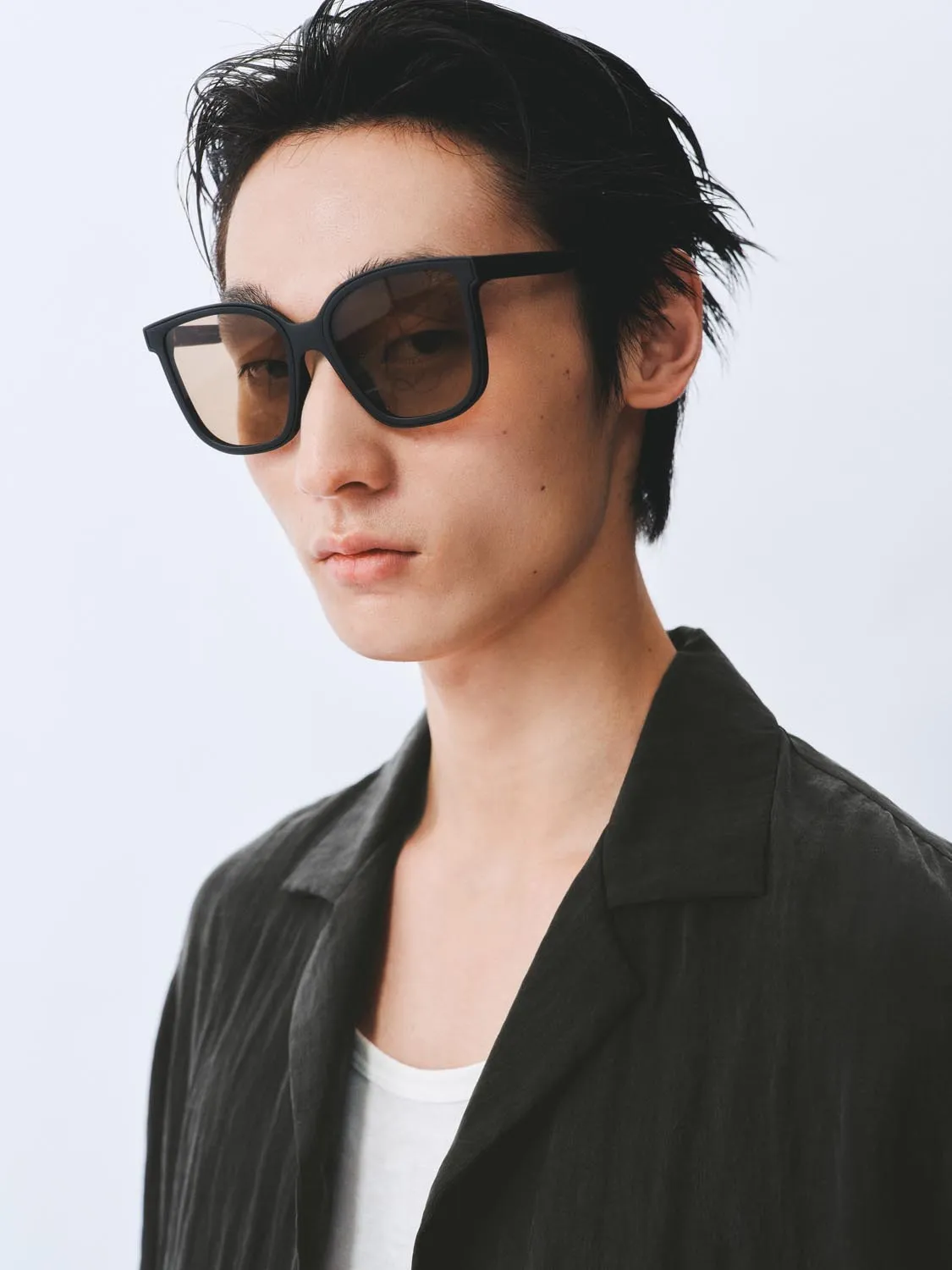 Short Sleeve Shirts sold by Urban Revivo product image thumbnail 3