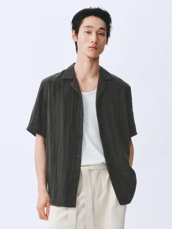 Short Sleeve Shirts sold by Urban Revivo