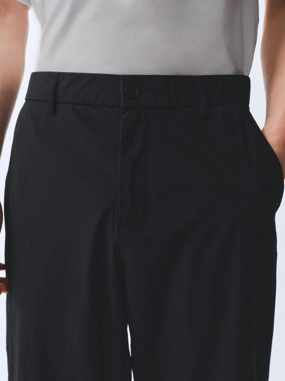 Straight Pants sold by Urban Revivo product image thumbnail 5
