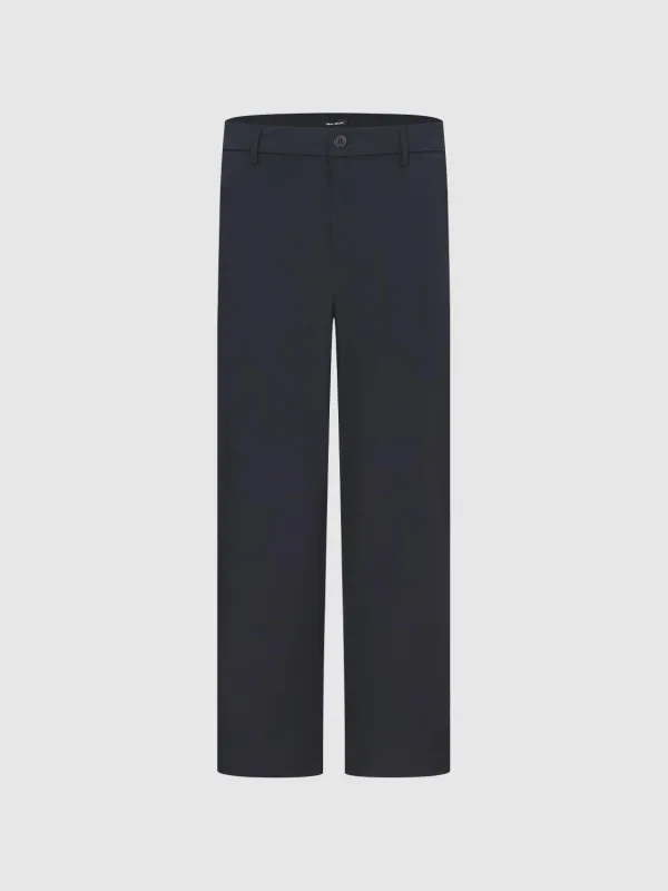 Straight Pants sold by Urban Revivo