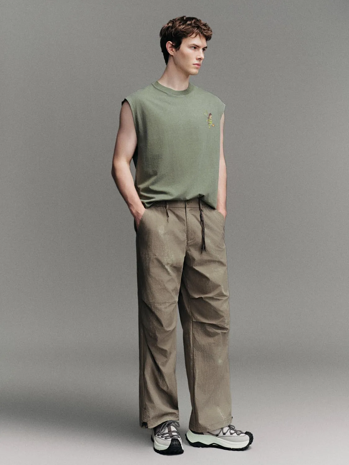 Tank Tops sold by Urban Revivo product image thumbnail 5