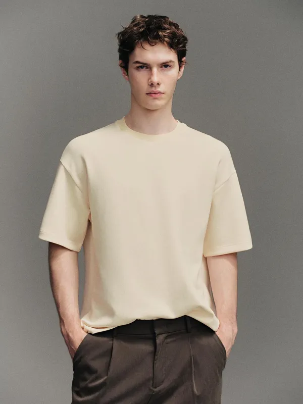 Short Sleeve T-Shirts sold by Urban Revivo