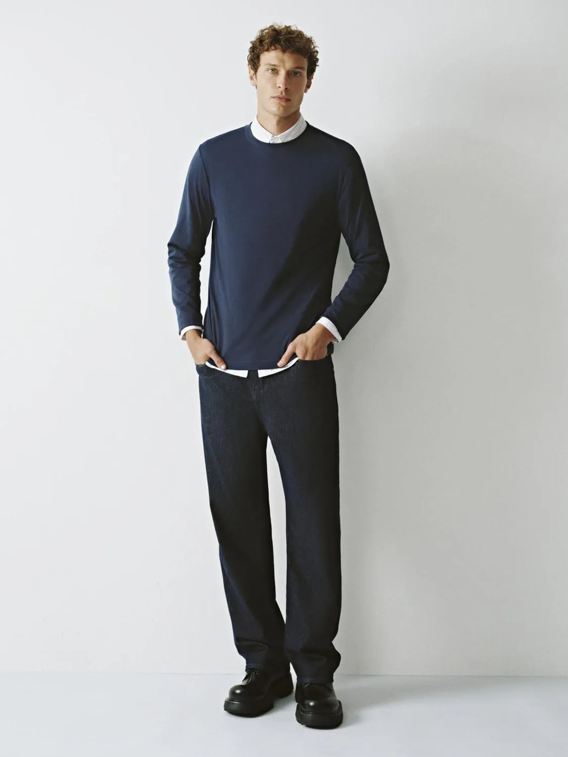 T-Shirts sold by Urban Revivo product image thumbnail 4