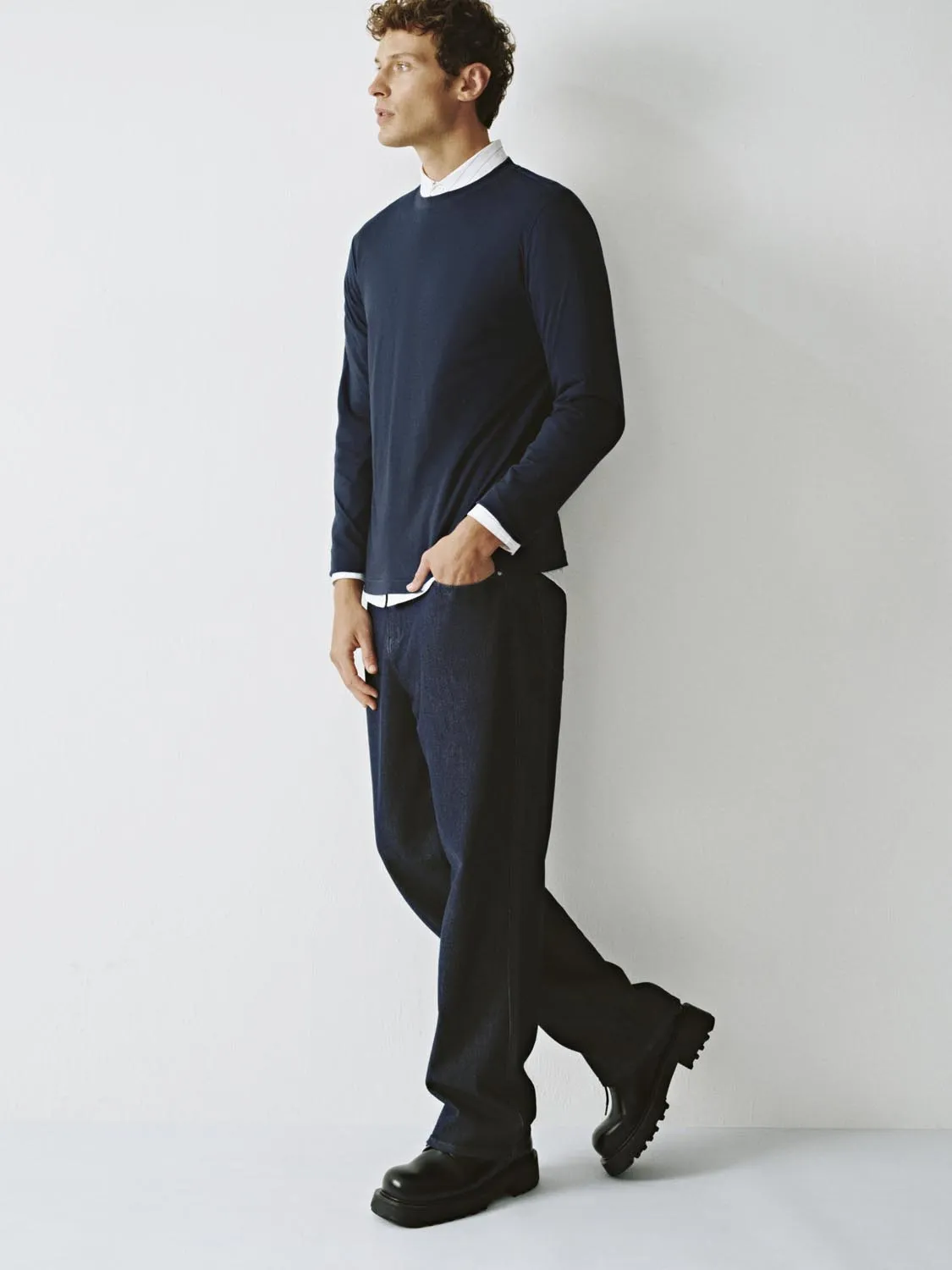 T-Shirts sold by Urban Revivo product image thumbnail 5