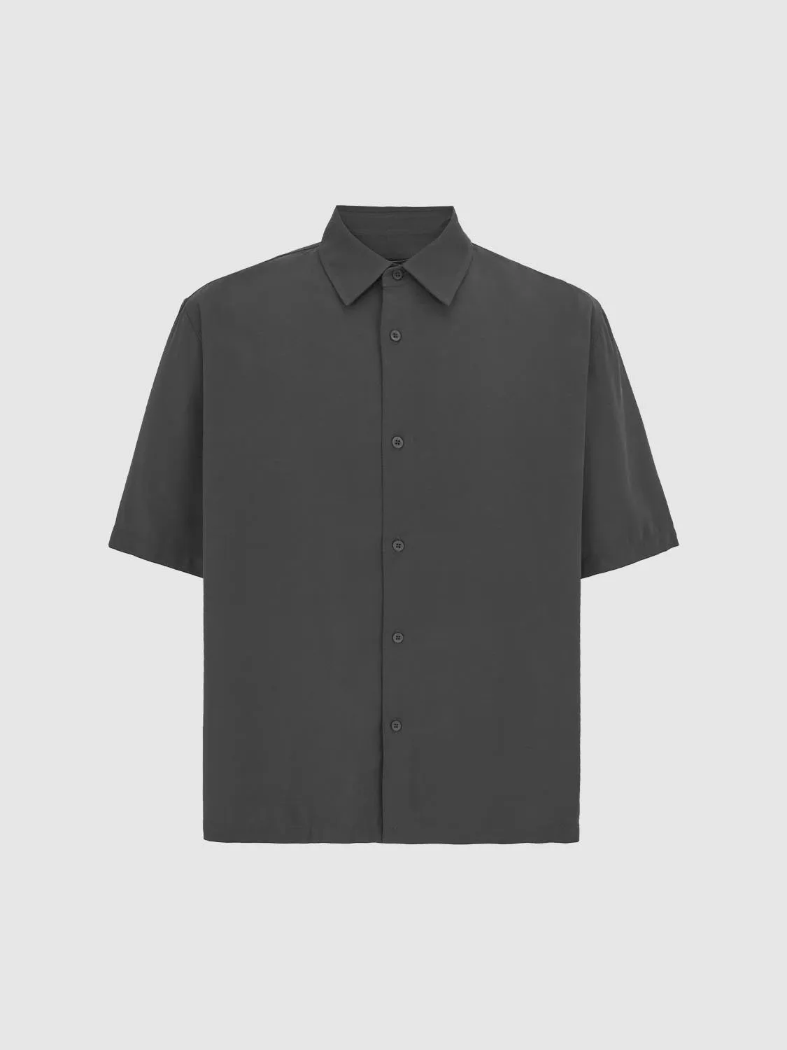 Short Sleeve Shirts sold by Urban Revivo