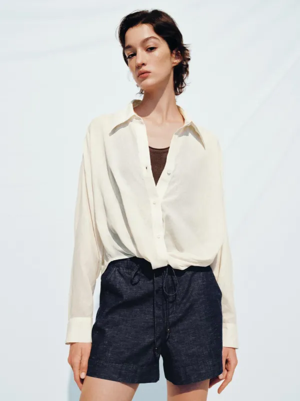 Overhead Shirts sold by Urban Revivo