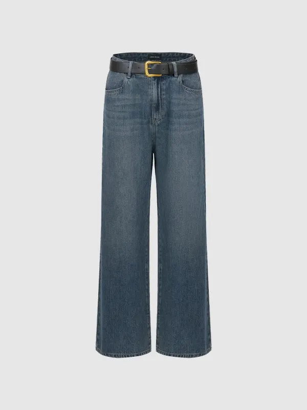 Denim Jeans sold by Urban Revivo