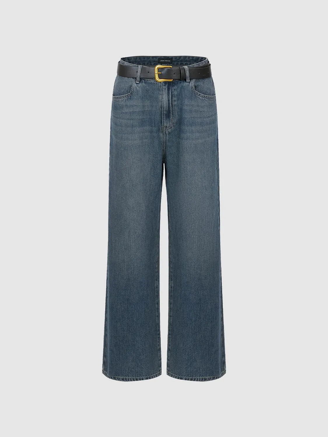 Denim Jeans sold by Urban Revivo