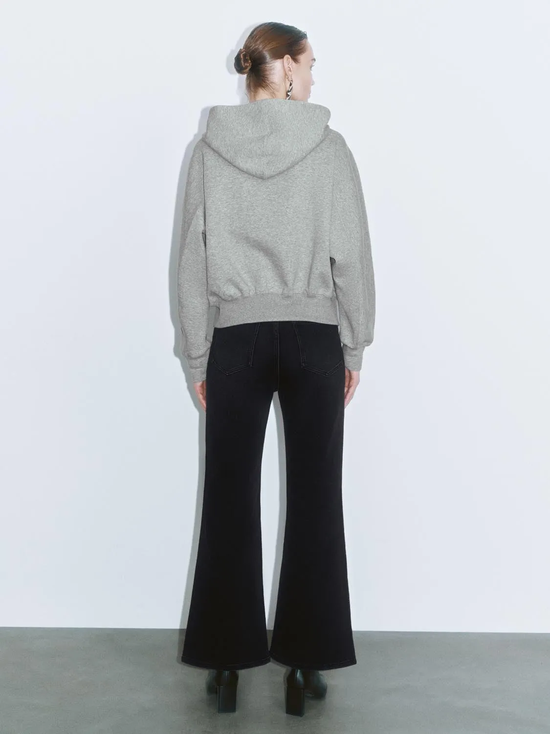 Denim Jeans sold by Urban Revivo product image thumbnail 4