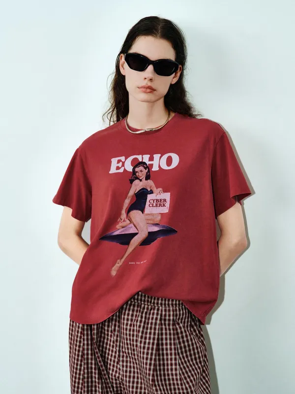 Short Sleeve T-Shirts sold by Urban Revivo