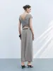 Straight Maxi Skirts - NINIDO sold by Urban Revivo