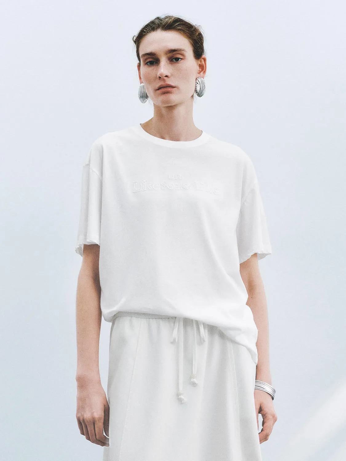 Short Sleeve T-Shirts sold by Urban Revivo