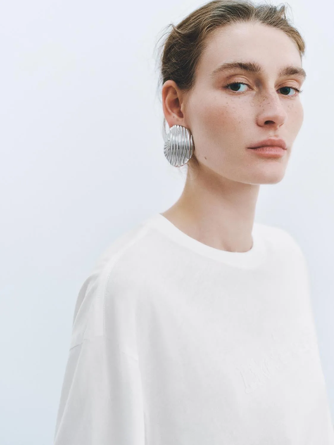 Short Sleeve T-Shirts sold by Urban Revivo product image thumbnail 3