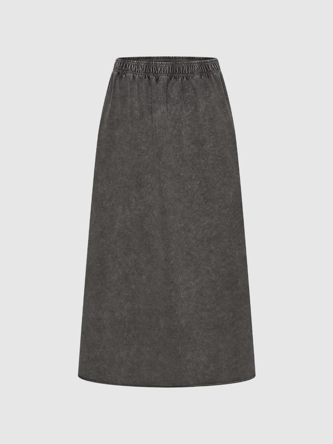 A-Line Maxi Skirts sold by Urban Revivo