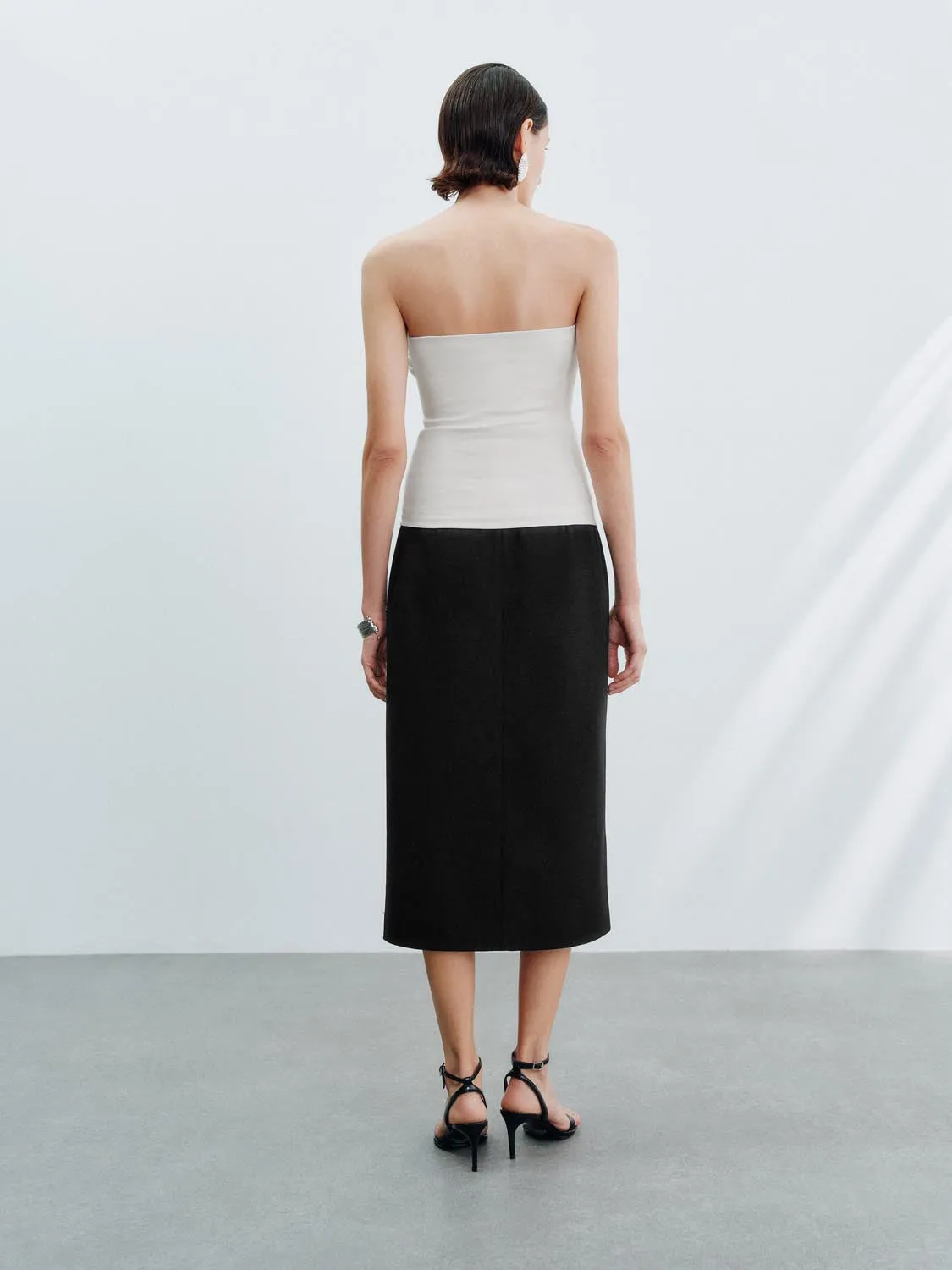 Bandeau sold by Urban Revivo product image thumbnail 5