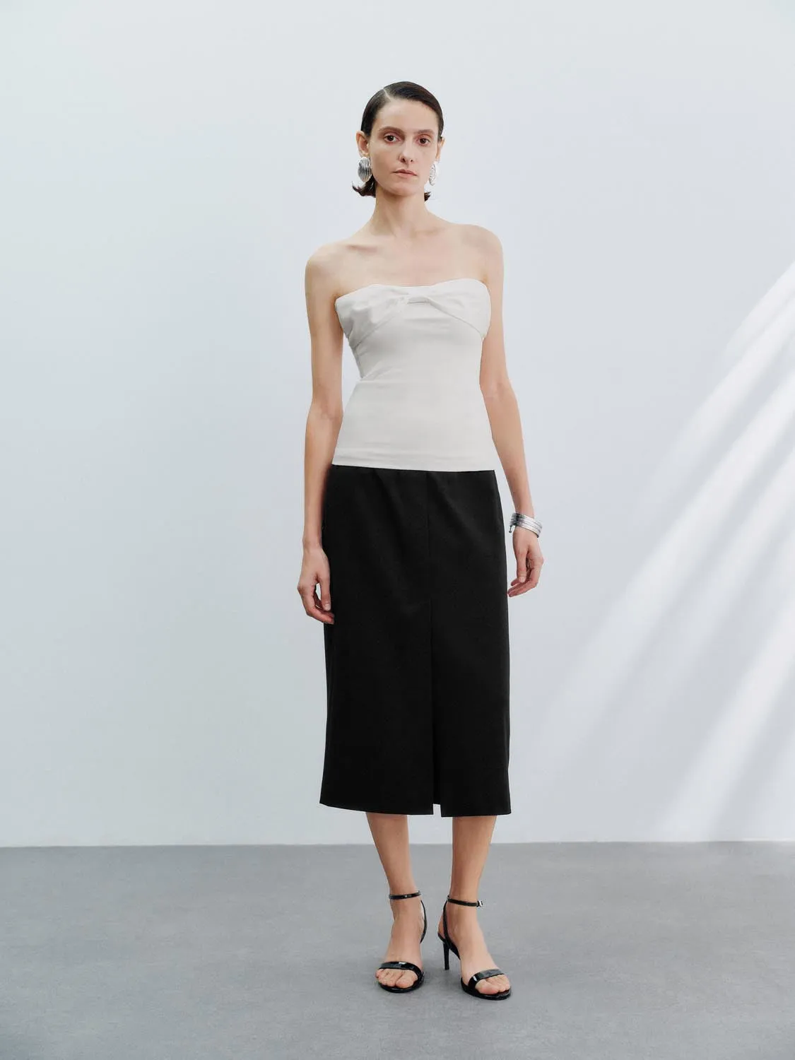 Bandeau sold by Urban Revivo product image thumbnail 4