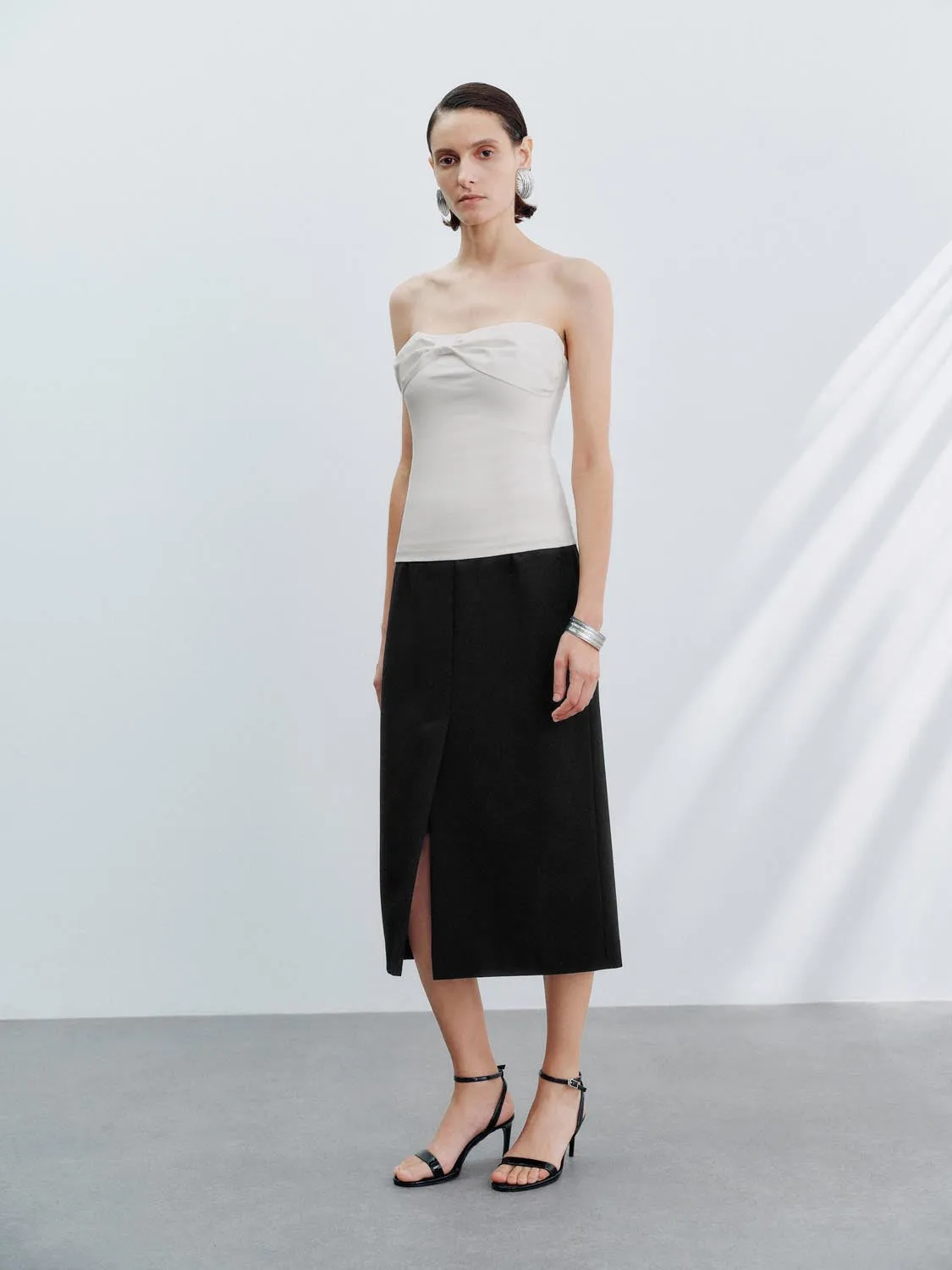 Bandeau sold by Urban Revivo product image thumbnail 3