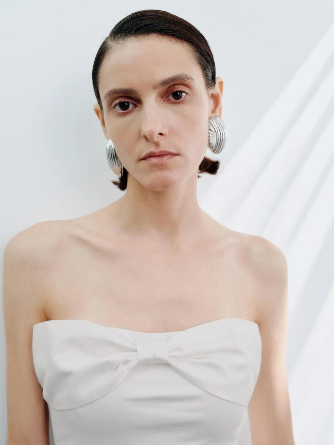 Bandeau sold by Urban Revivo product image thumbnail 2