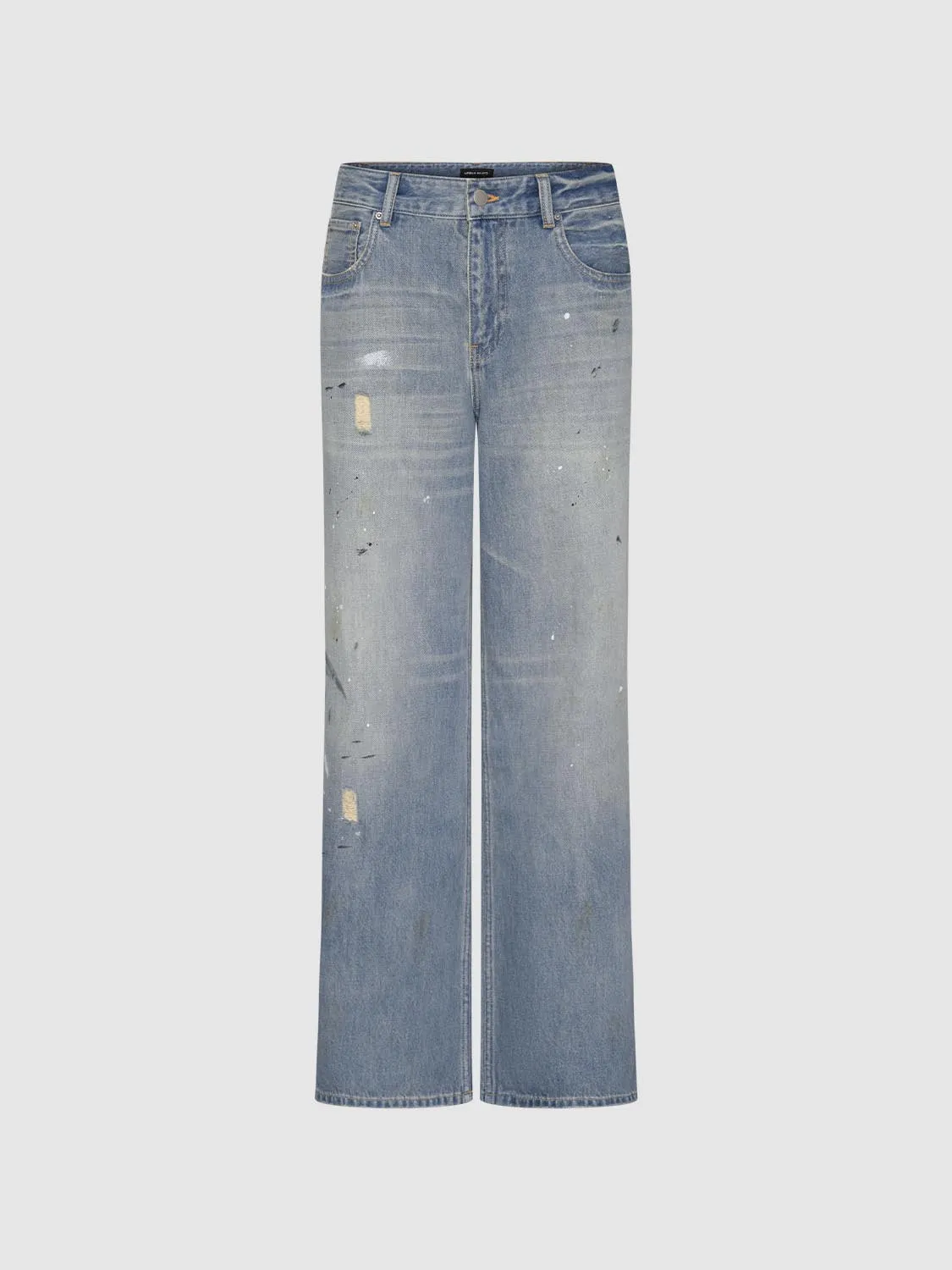 Denim Jeans sold by Urban Revivo