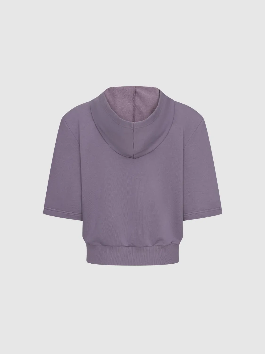 Short Sleeve T-Shirts sold by Urban Revivo product image thumbnail 2