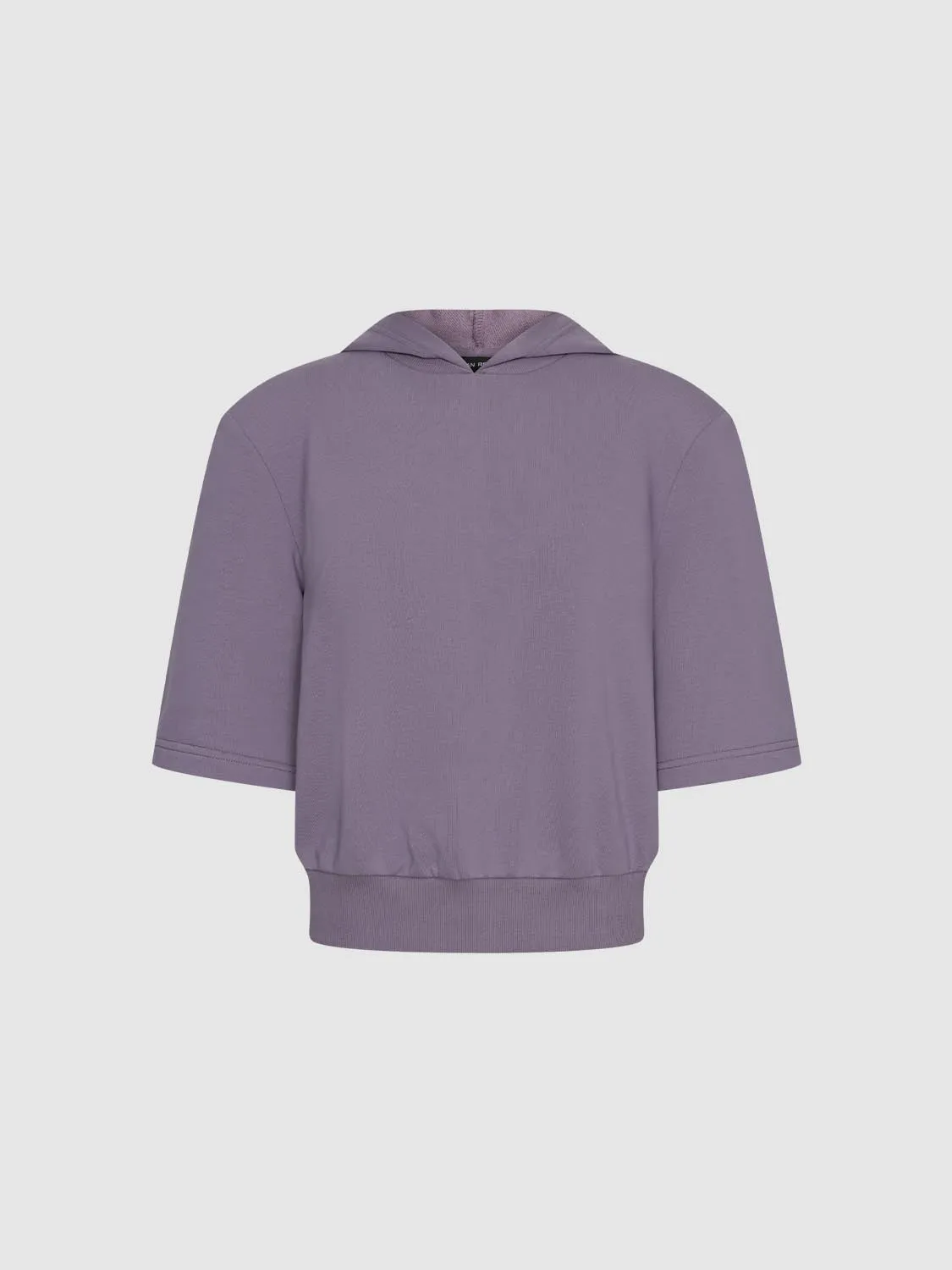 Short Sleeve T-Shirts sold by Urban Revivo product image thumbnail 3