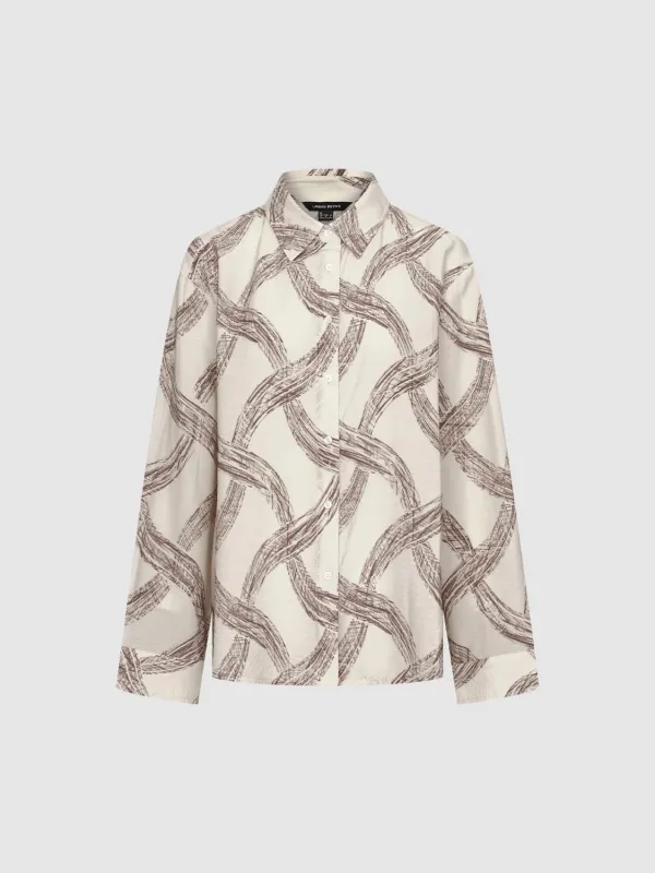 Long Sleeve Shirts sold by Urban Revivo