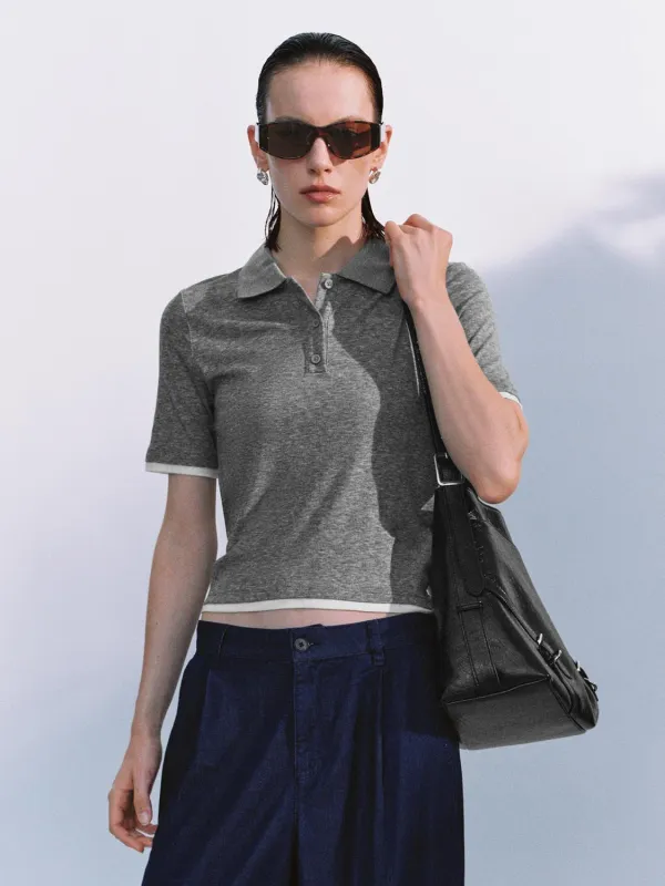 Polo T-Shirts sold by Urban Revivo