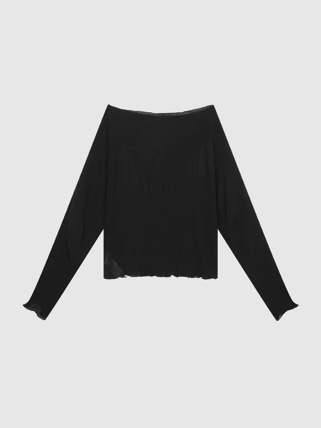 Overhead Shirts sold by Urban Revivo product image thumbnail 4
