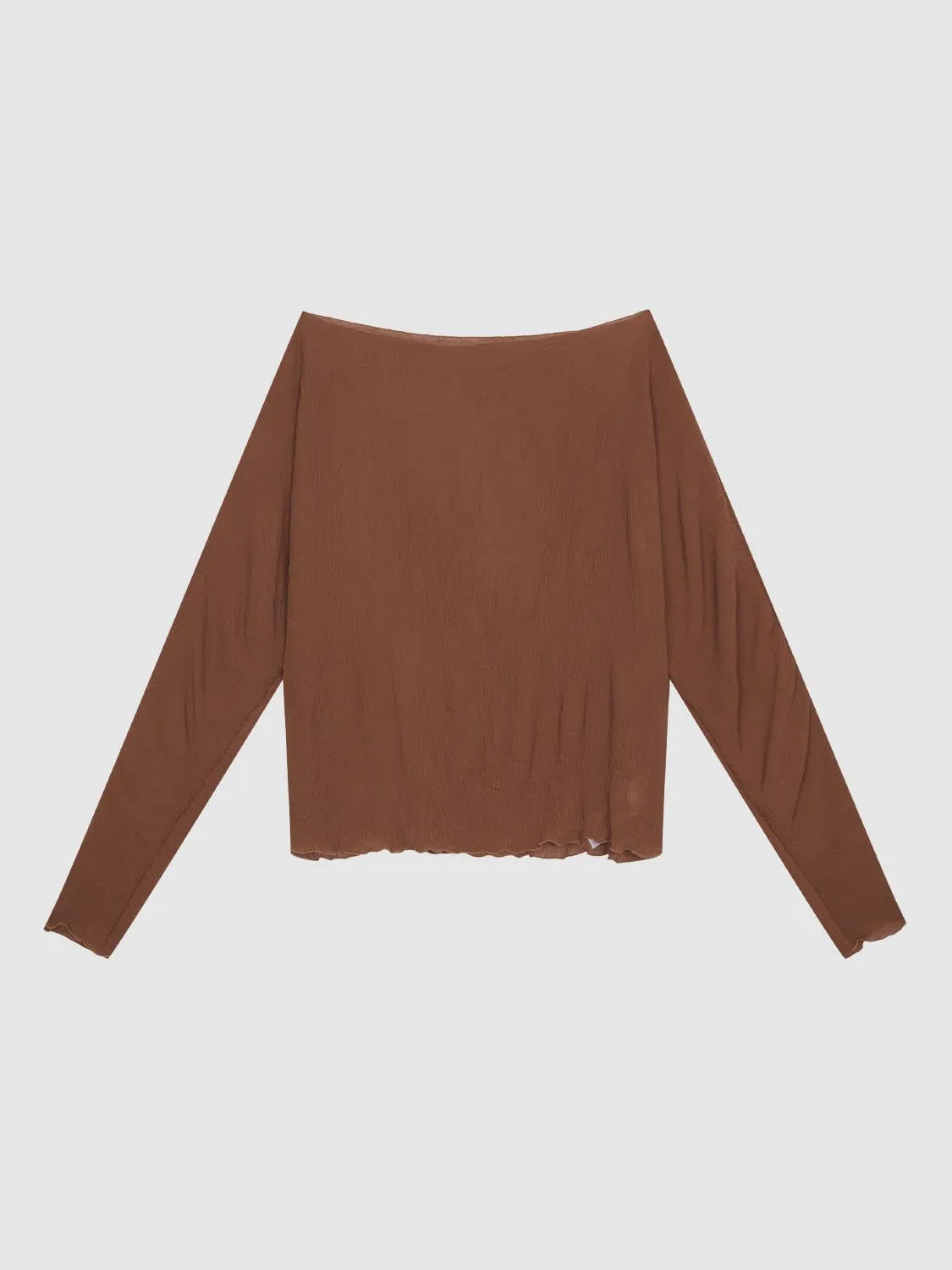 Overhead Shirts sold by Urban Revivo product image thumbnail 5