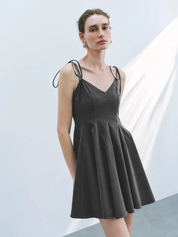 A-Line Mini Dresses sold by Urban Revivo