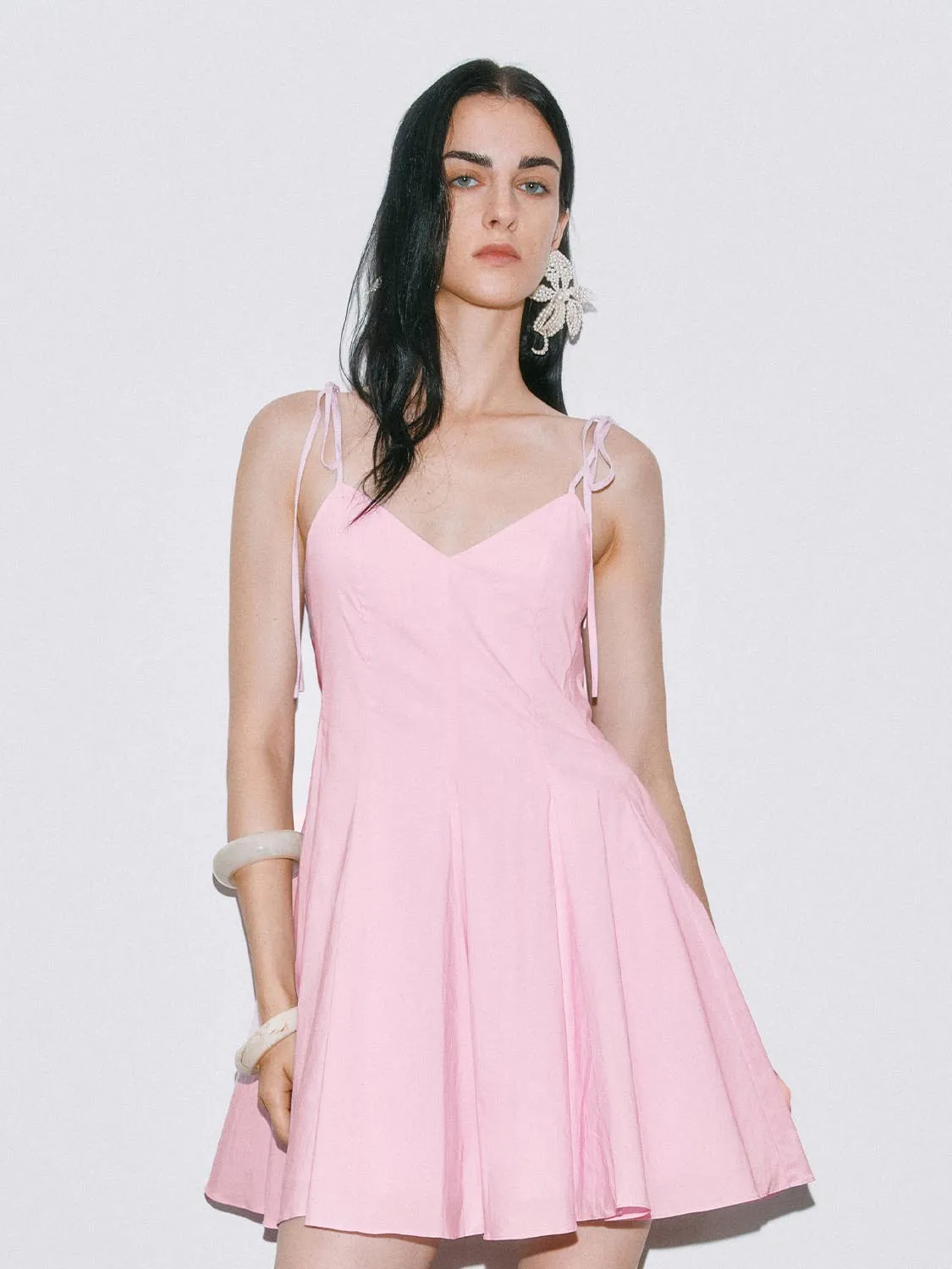 A-Line Mini Dresses sold by Urban Revivo