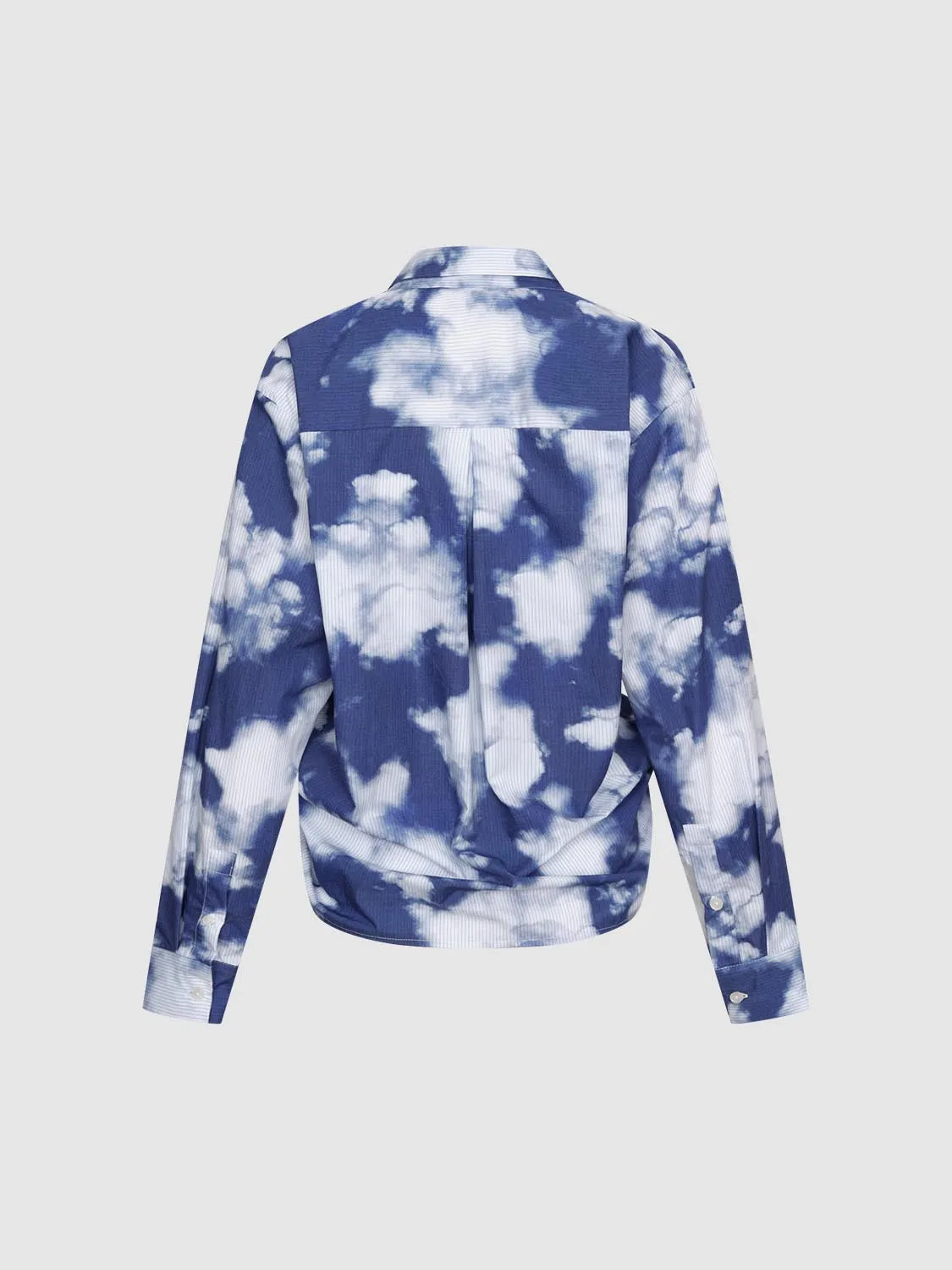 Printed Shirts sold by Urban Revivo product image thumbnail 2