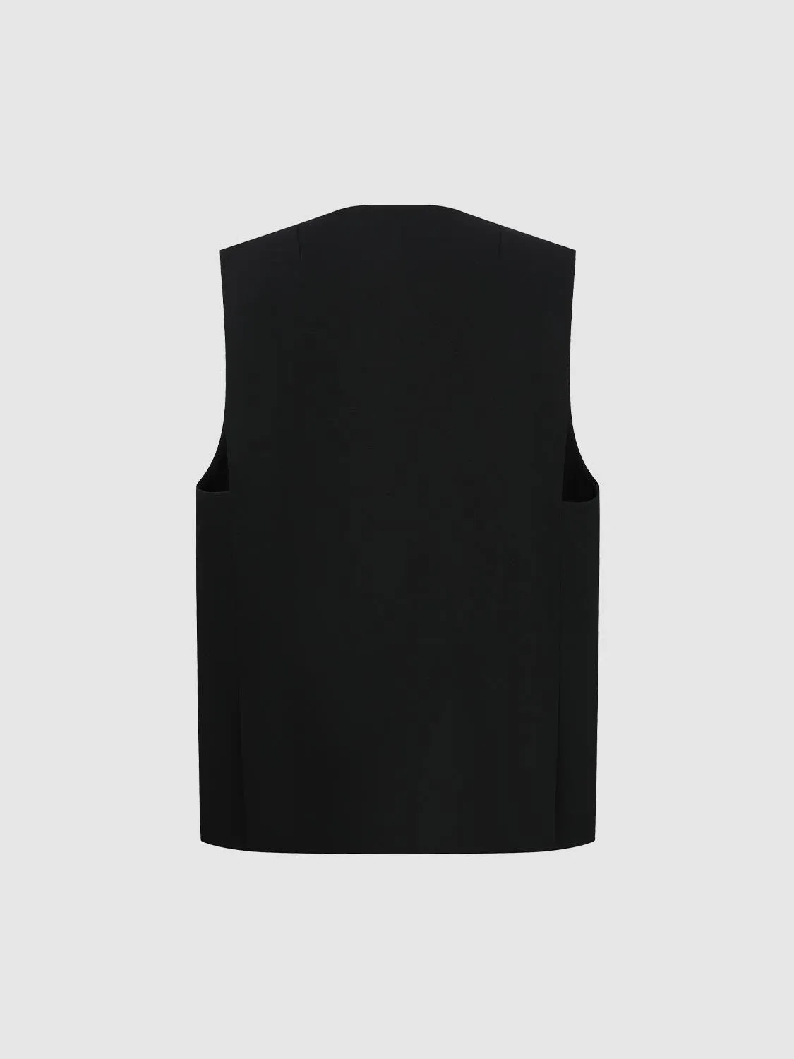 Vests sold by Urban Revivo product image thumbnail 2