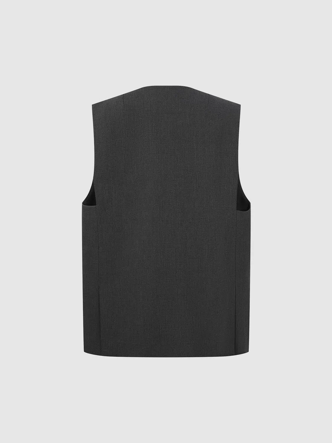 Vests sold by Urban Revivo product image thumbnail 4