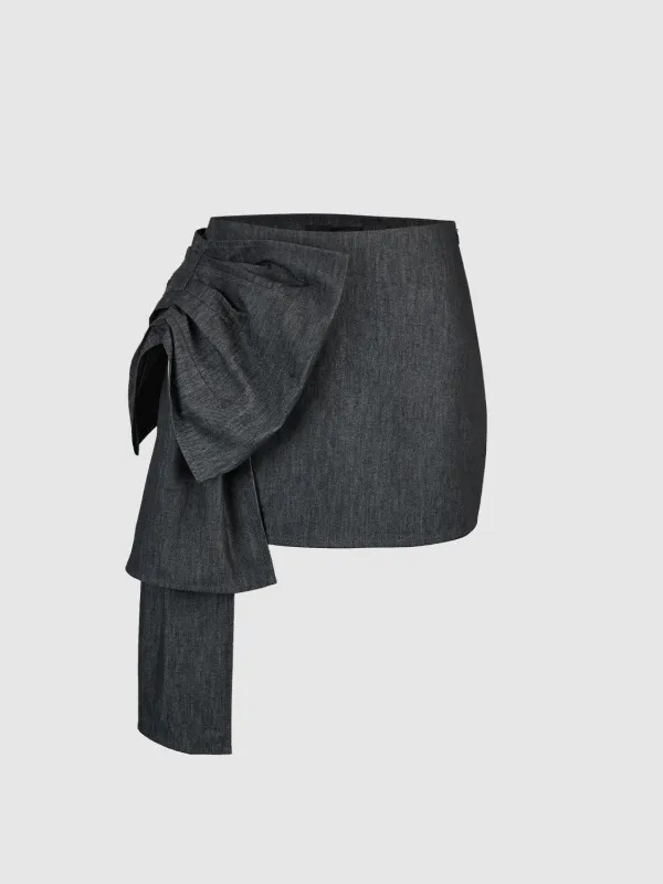 Mini Skirts sold by Urban Revivo