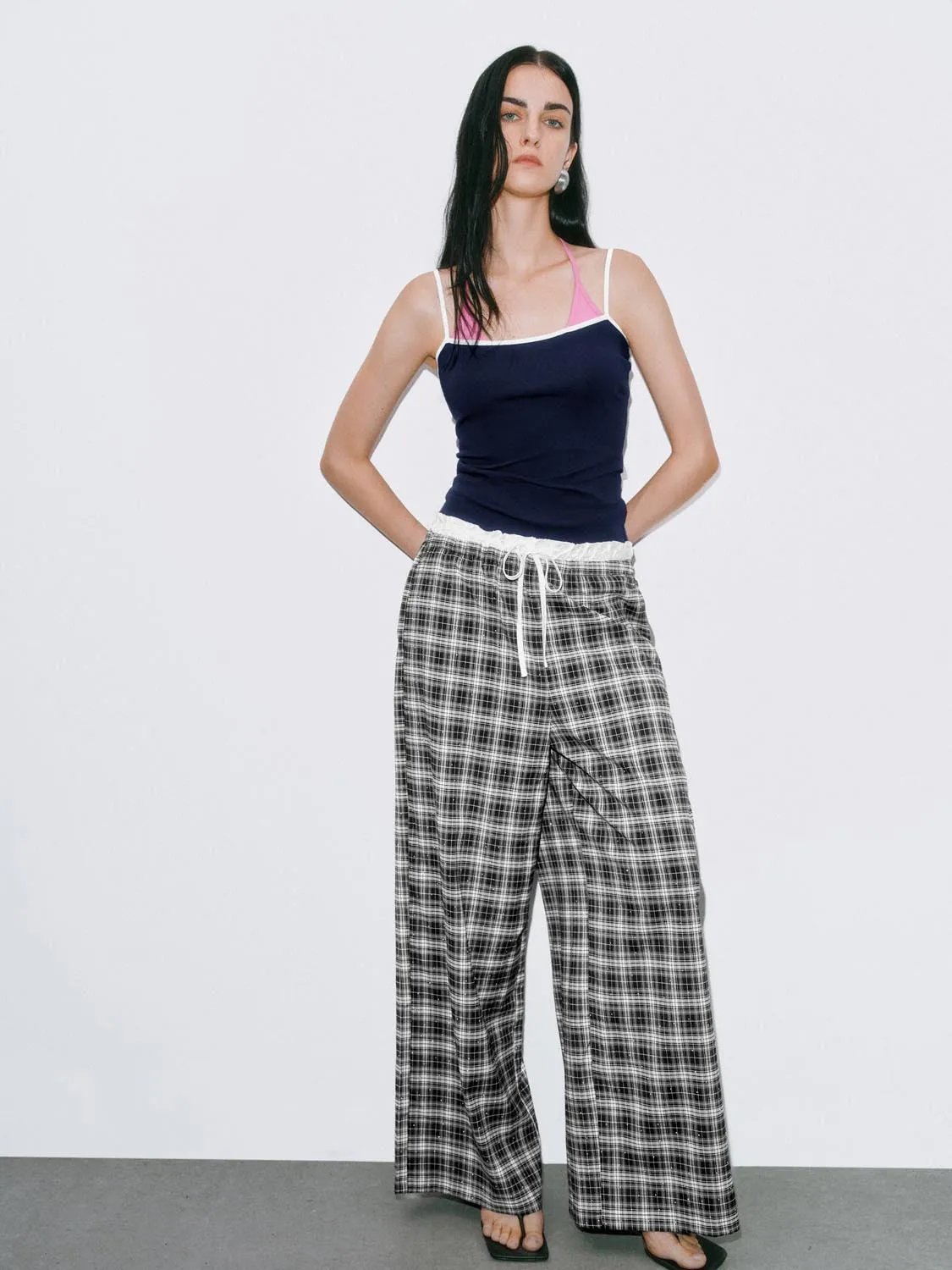 2 In 1Halter Neck Tops sold by Urban Revivo product image thumbnail 5
