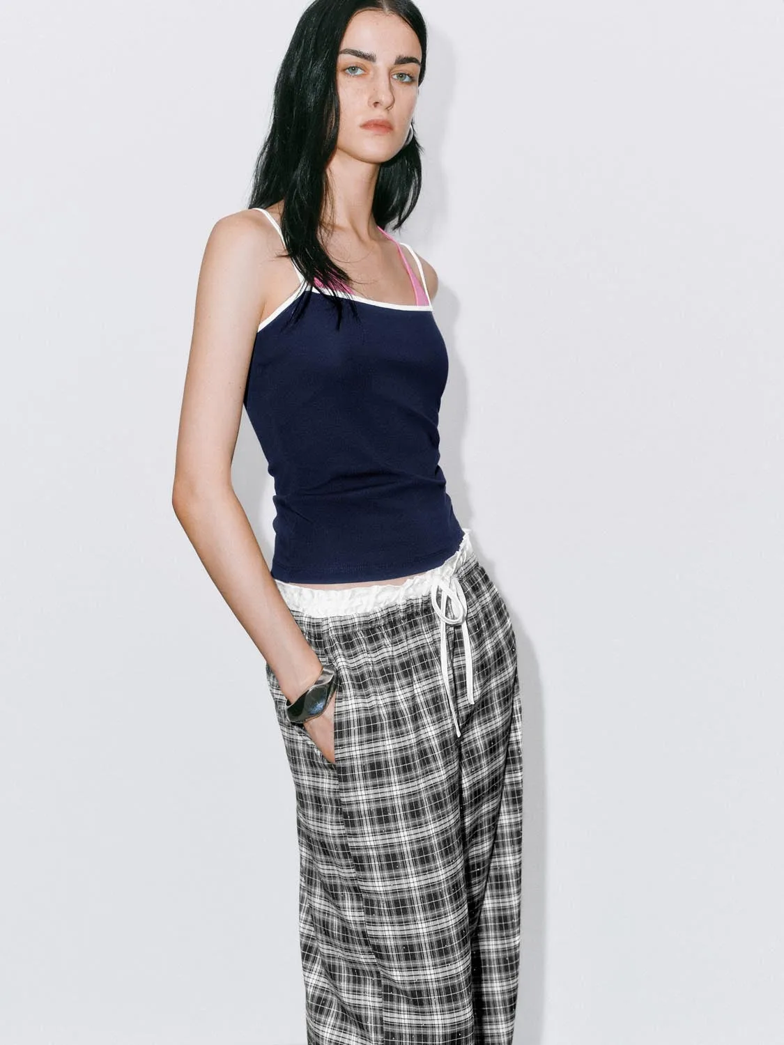2 In 1Halter Neck Tops sold by Urban Revivo product image thumbnail 2