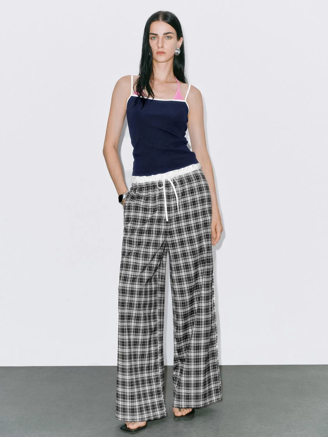 2 In 1Halter Neck Tops sold by Urban Revivo product image thumbnail 4