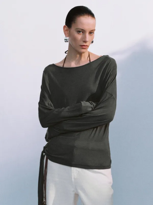 Long Sleeve T-Shirts sold by Urban Revivo