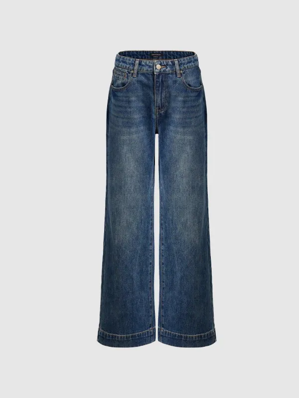 Denim Jeans sold by Urban Revivo