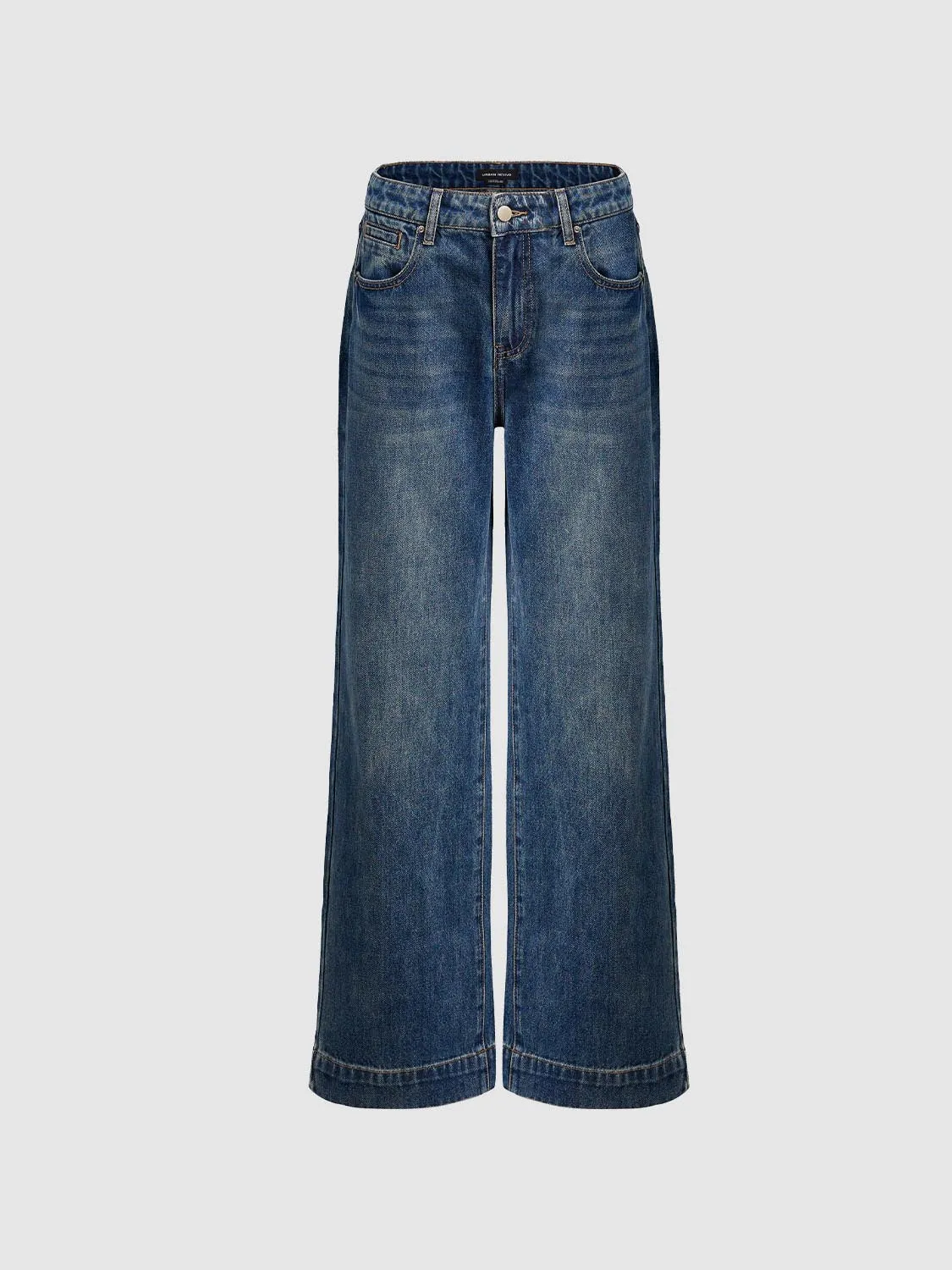 Denim Jeans sold by Urban Revivo